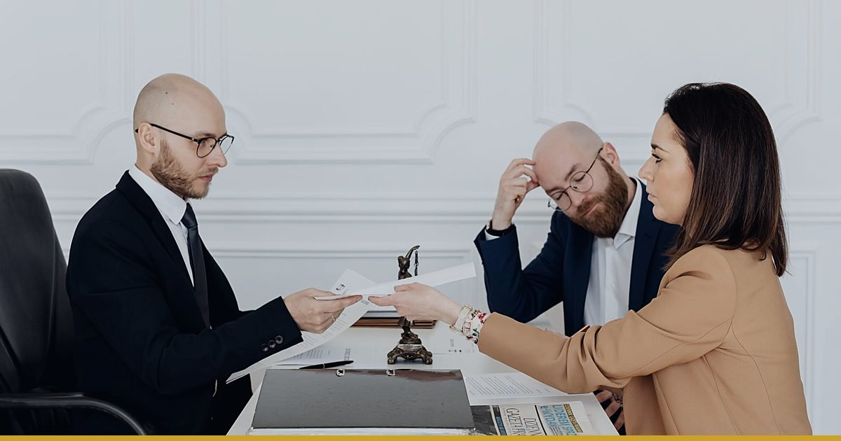 צוואה בעדים: התקלות שחוזרות שוב ושוב בבית המשפט